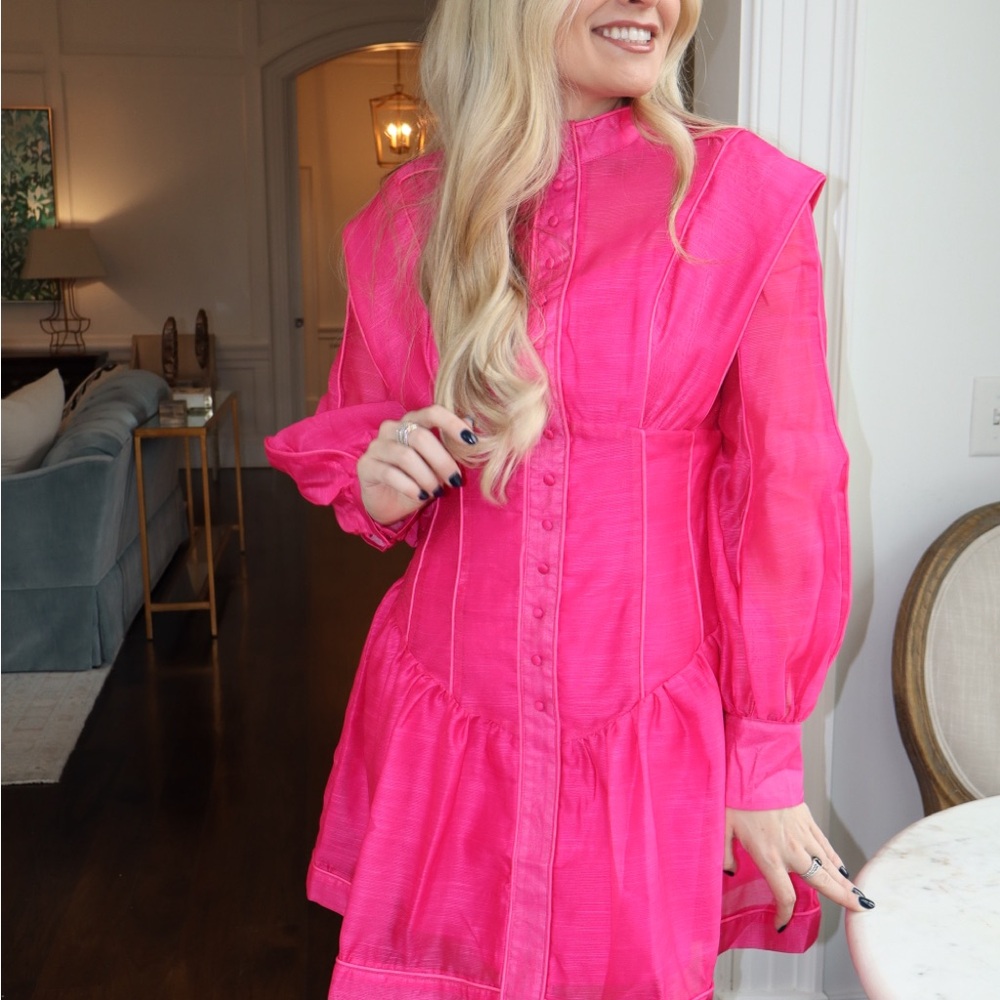 INA dress